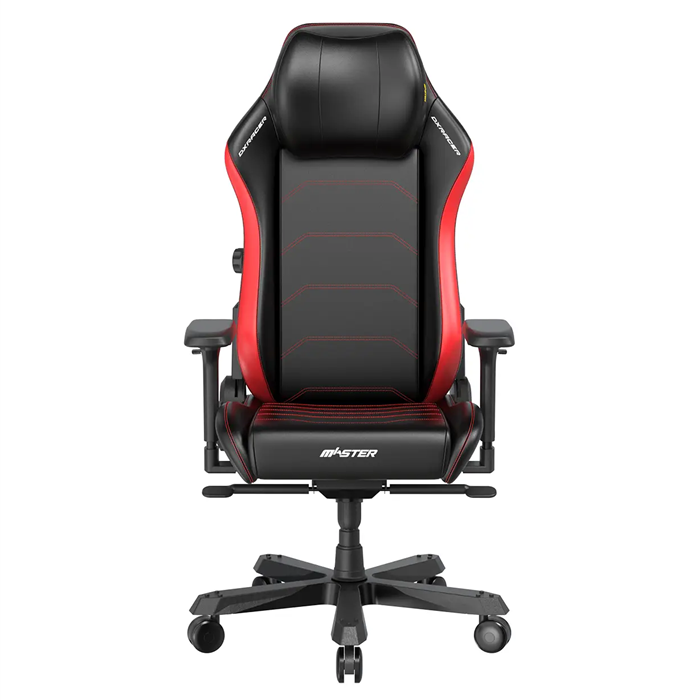 صندلی گیمینگ دی ایکس ریسر Master Series 2026 XL Black Red